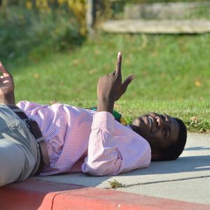 Meet your Posher, Brad